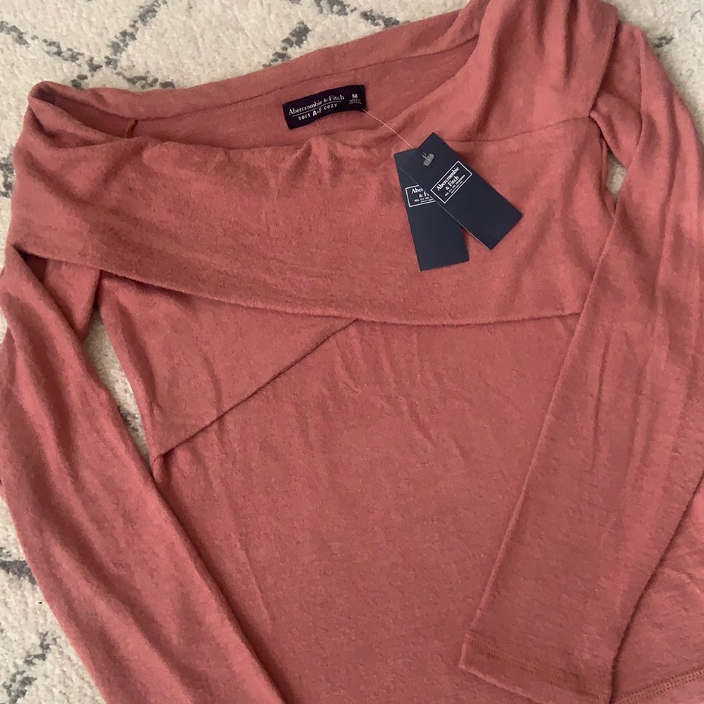 Abercrombie sweater